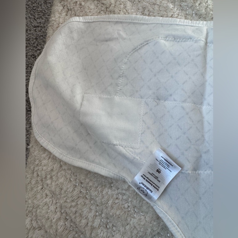 Kea babies newborn 0-3 months swaddle - Picture 3 of 5